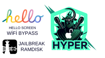 Hyper Wifi iPad