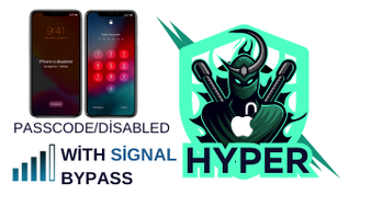 Hyper Ramdisk