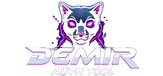 Demir Auth Tool Add Credit - Existing User
