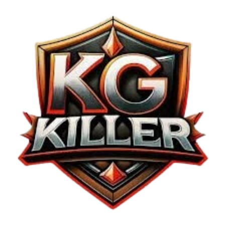 Kg Killer Tool Rent (2 Hours)