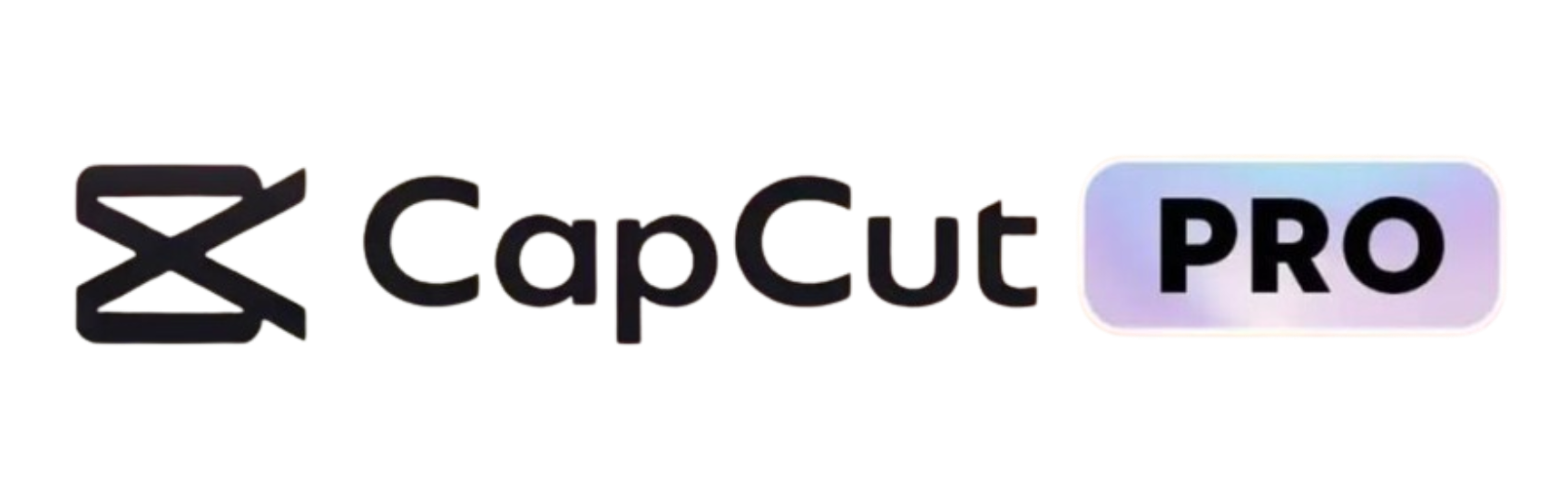 CapCut Pro 1 Month