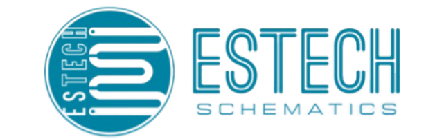 Estech Schematic 1 Month Activation