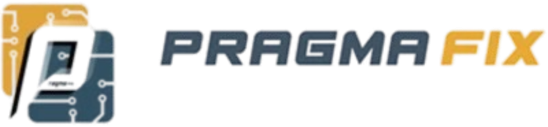 Pragmafix Activation Code