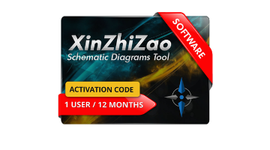 XinZhiao Schematics