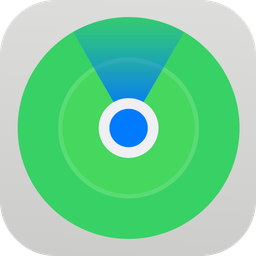 Find My iPhone Icon